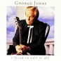 George Jones I Lived To Tell It All Cassette Tape