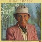Bing Crosby Seasons Cassette Tape
