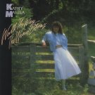 Kathy Mattea Walk The Way The Wind Blows Cassette Tape