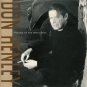 Don Henley The End of Innocence Cassette Tape