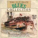 The Ultimate Blues Collection Cassette Tape