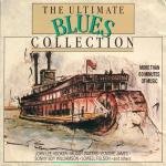 The Ultimate Blues Collection Cassette Tape