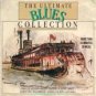The Ultimate Blues Collection Cassette Tape