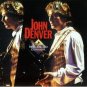 John Denver The Wildlife Concert Cassette Tape