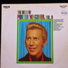 The Best of Porter Wagoner Volume 2
