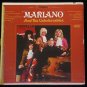 Mariano and The Unbelievables (Stereo) - LP