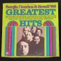 Sergio Mendes & Brasil '66 Greatest Hits - LP