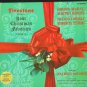 Firestone Presents Your Christmas Favorites Volume 3 - LP