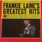 Frankie Laine Greatest Hits - LP