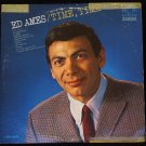 Ed Ames Time, Time LP
