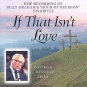 George Beverly Shea If That Isn't Love Cassette Tape