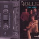 The Hollies The Hits Cassette Tape