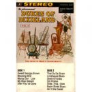 The Phenomenal Dukes of Dixieland Volume 2 Cassette Tape