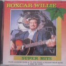 Boxcar Willie Super Ten Cassette