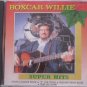 Boxcar Willie Super Ten Cassette
