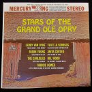 Stars of The Grand Ole Opry (Various Artists) - LP