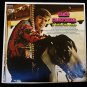 Glen Campbell A Satisfied Man - LP