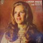 Connie Smith God Is Abundant - LP