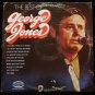 The Best of George Jones - LP