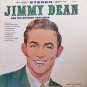 Jimmy Dean And The Western Gentlemen - LP