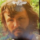 Kris Kristofferson Me and Bobby McGee - LP