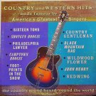 Country And  Western Hits - LP
