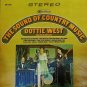 Dottie West The Sound of Country Music - LP