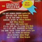 1966 Country And Western Award Winners - LP