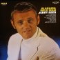 Jerry Reed Alabama Wild Man - LP