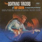 The Lightning Fingers of Roy Clark - LP