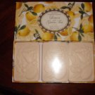 Saponificio Artigianale Fiorentino Lemon&Green Tea Scented Italian Soap