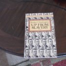 Booker T Washington Up From Slavery (Paperback) Published 1995