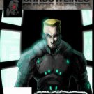 Shadowlines™ Issue 2 - Sword and Shield