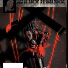 Shadowlines™ Issue 4 - The Puppy Show