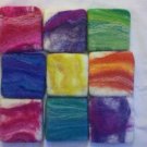 Felted Goat Milk Soap