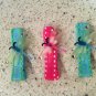 Dragonfly clips