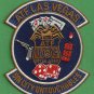 ATF Las Vegas Nevada Police Patch