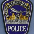 Minneapolis-St. Paul International Airport Police Patch