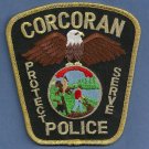 Corcoran Minnesota Police Patch