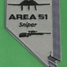 Area 51 Sniper Patch