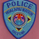 Hualapai Arizona Tribal Police Patch