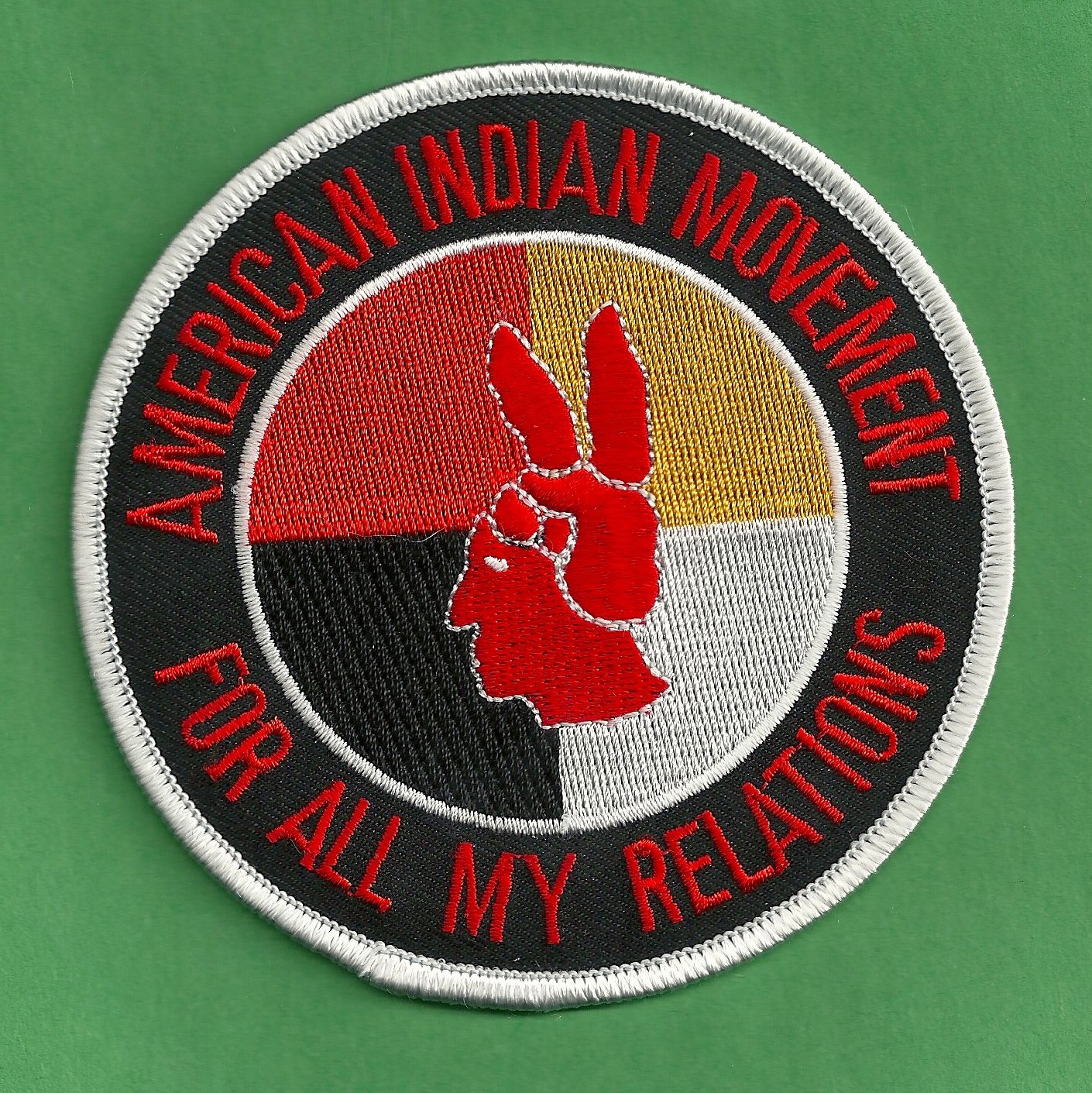 american-indian-movement-logo