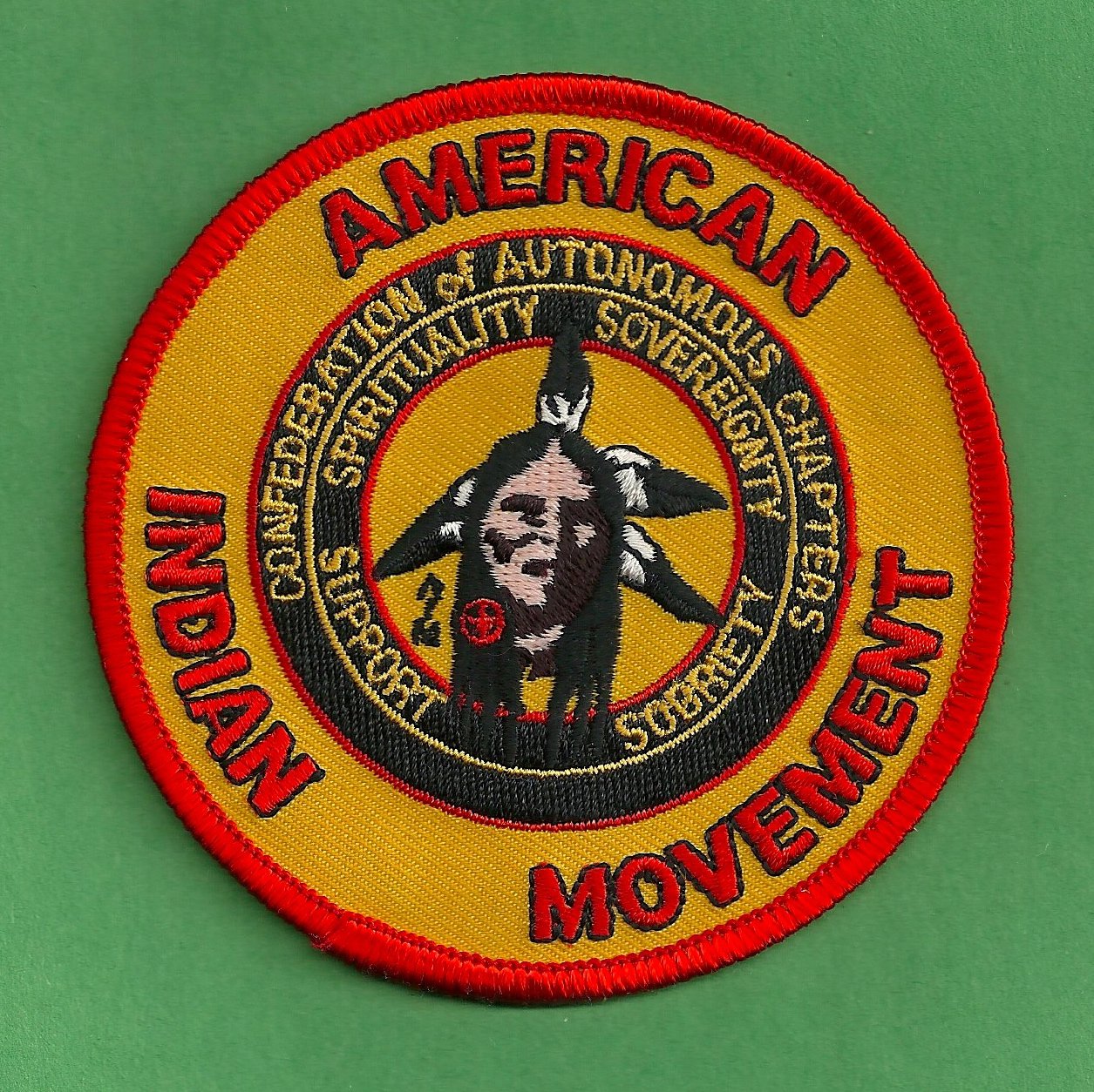 american indian movement merchandise