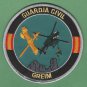 Spain Guardia Civil GREIM Mountain Rescue Team Police Patch