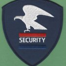 Unites States Postal Service Security Patch
