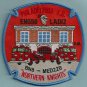Philadelphia Fire Department Engine 50 Ladder 12 Company Patch