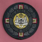 Philadelphia Fire Department Arson Investigation Squad Patch