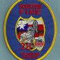 Houston Fire Department Station 28 Company Patch