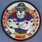 Memphis Fire Department Engine Company 28 Patch