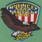 South Zanesville Ohio Police Patch